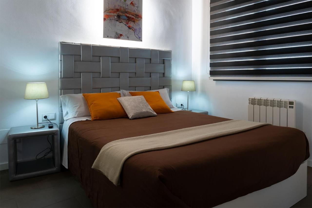 Apartaments Y Habitacions Entre Volcans Olot Exteriör bild