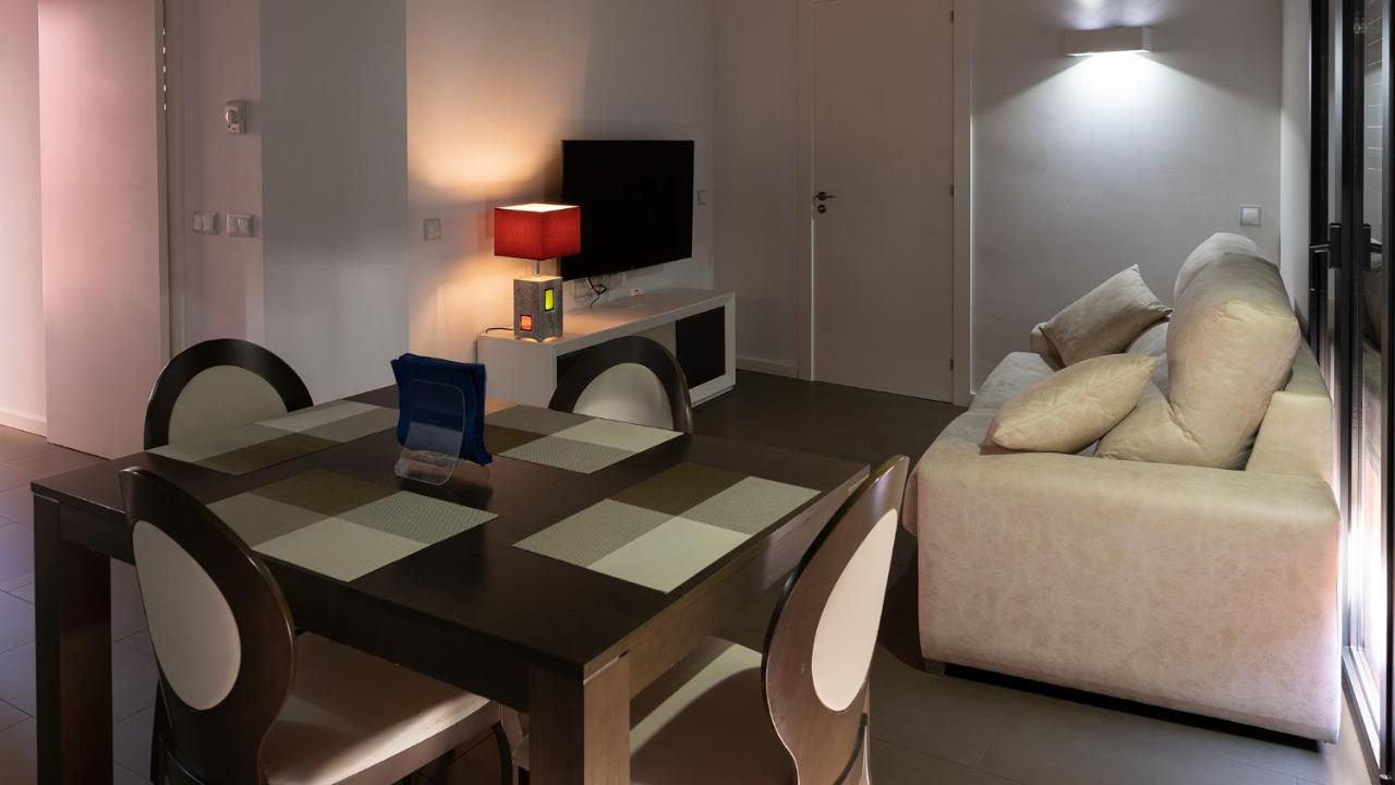 Apartaments Y Habitacions Entre Volcans Olot Exteriör bild