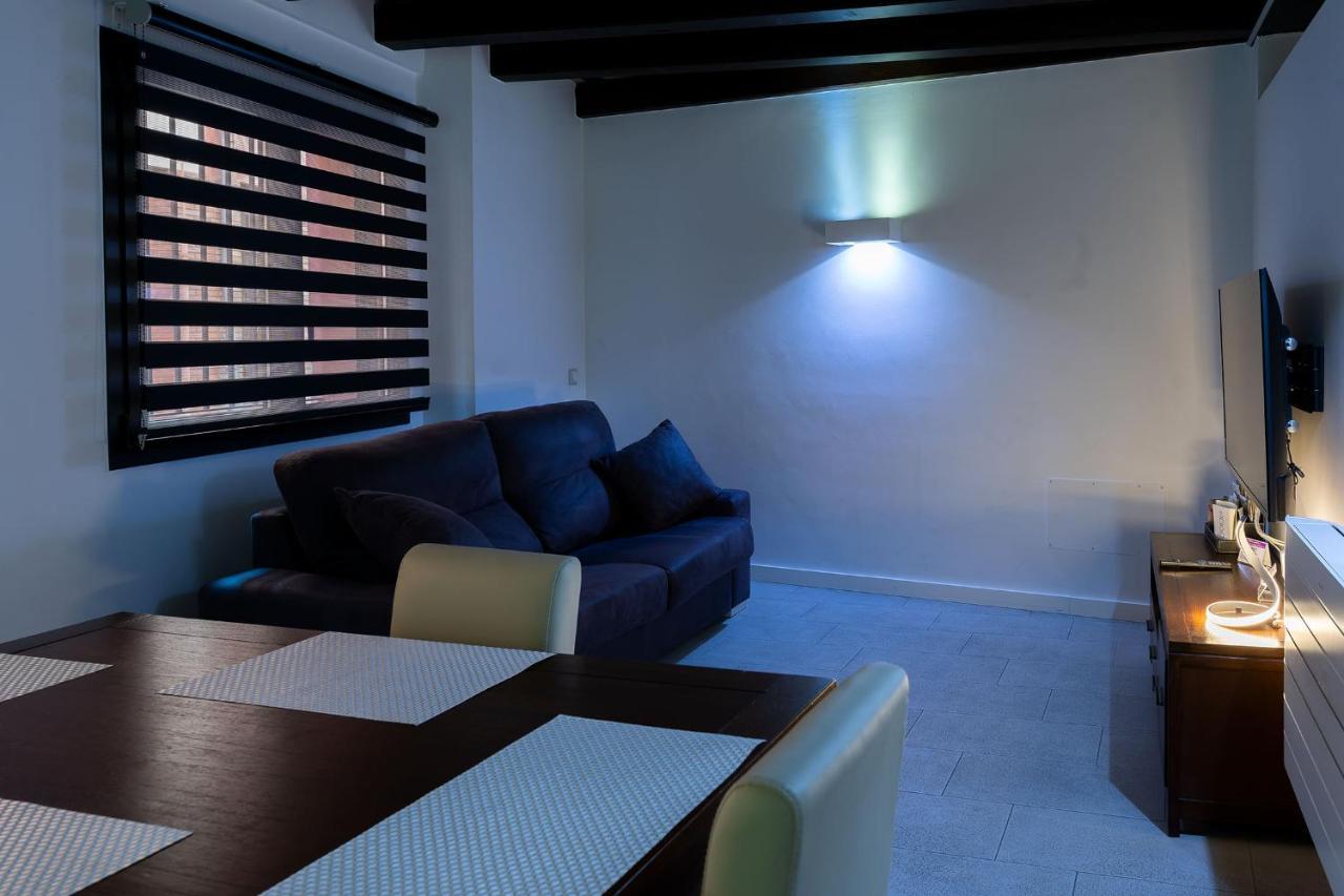 Apartaments Y Habitacions Entre Volcans Olot Exteriör bild