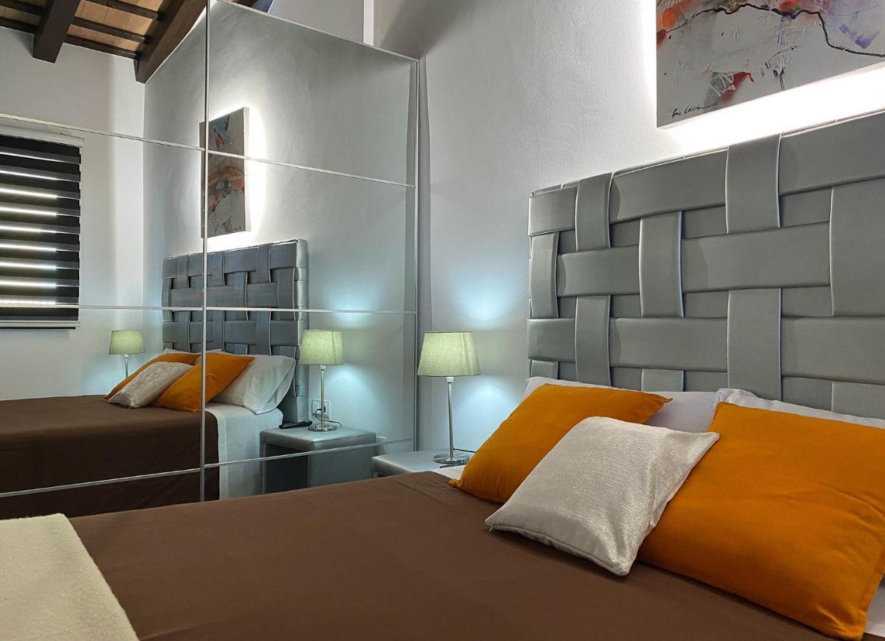 Apartaments Y Habitacions Entre Volcans Olot Exteriör bild