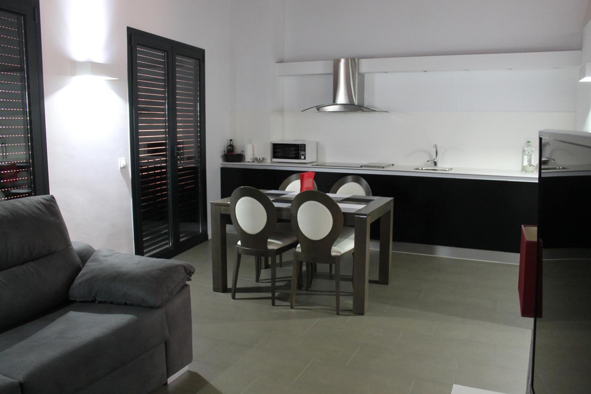 Apartaments Y Habitacions Entre Volcans Olot Exteriör bild