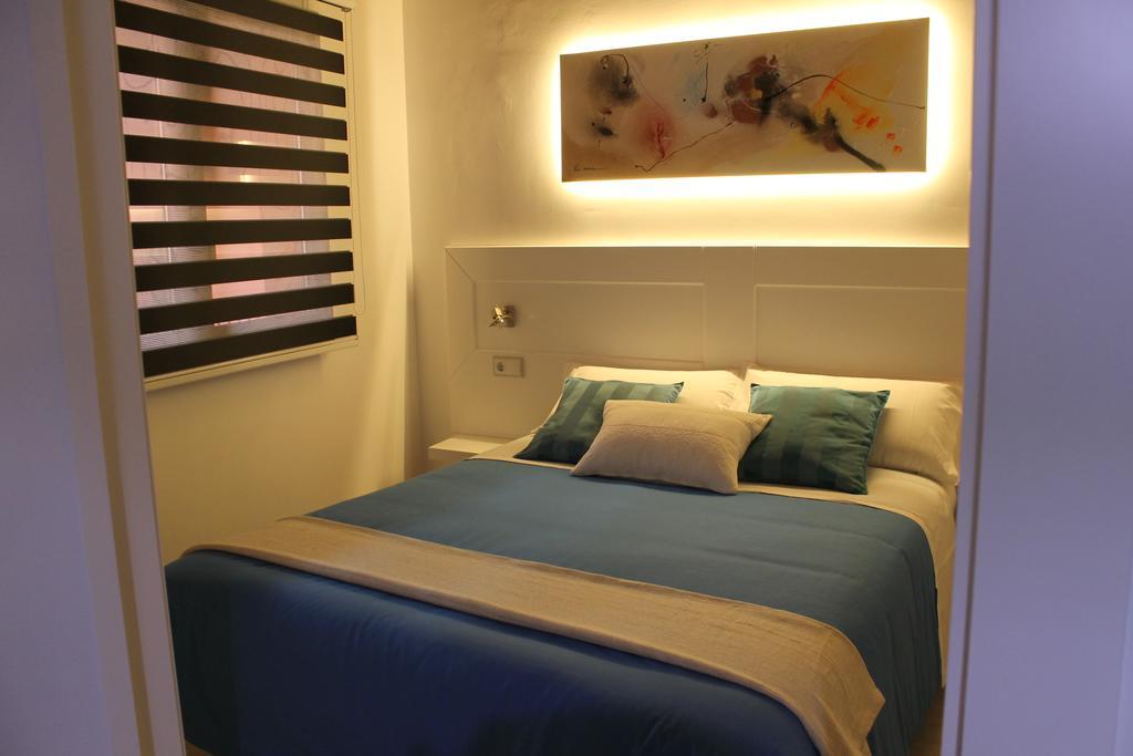 Apartaments Y Habitacions Entre Volcans Olot Exteriör bild