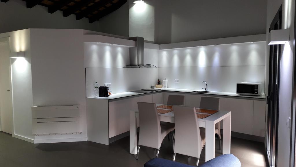 Apartaments Y Habitacions Entre Volcans Olot Exteriör bild