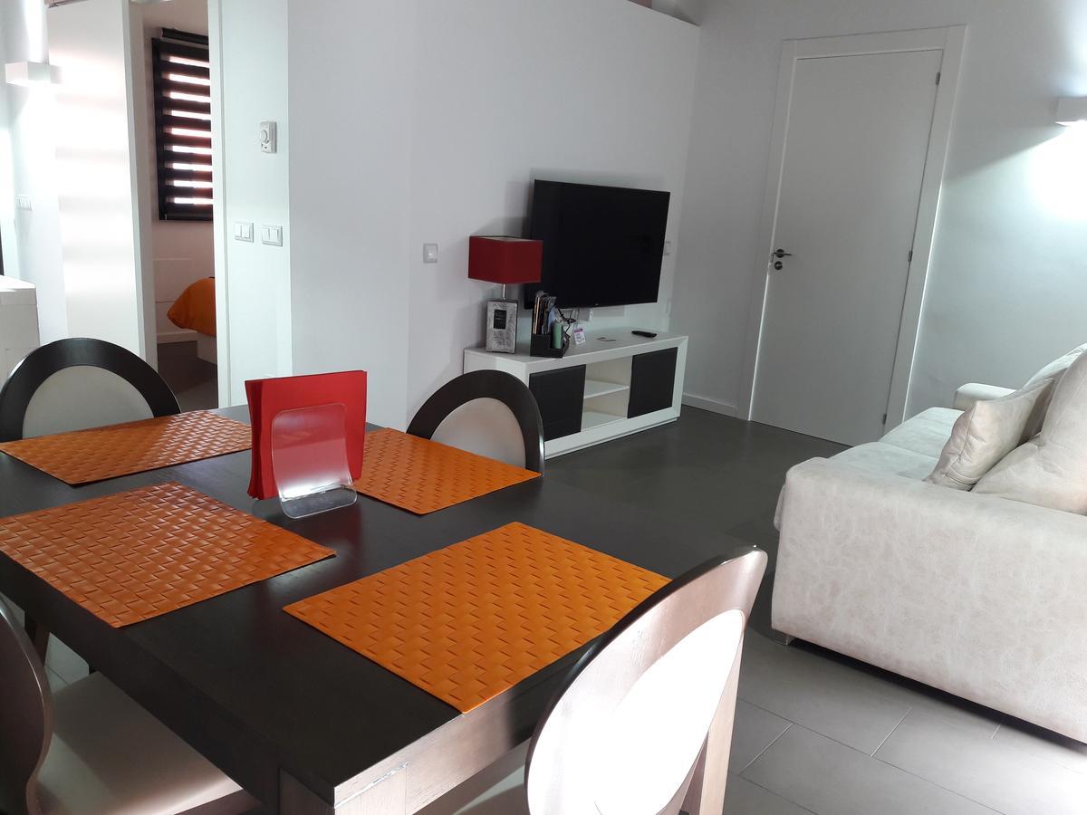 Apartaments Y Habitacions Entre Volcans Olot Exteriör bild